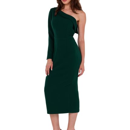 Abendkleid model 185464 Makover  (XL)