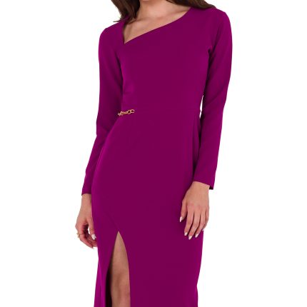 Abendkleid model 185465 Makover  (L)