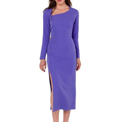Abendkleid model 185466 Makover  (L)