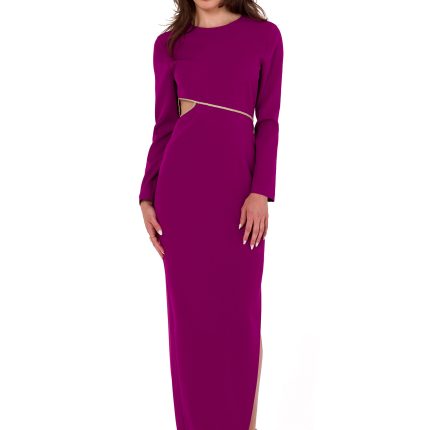 Abendkleid model 185469 Makover  (S)