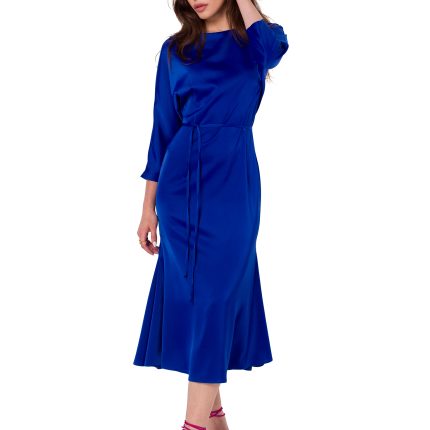 Abendkleid model 185473 Makover  (M)