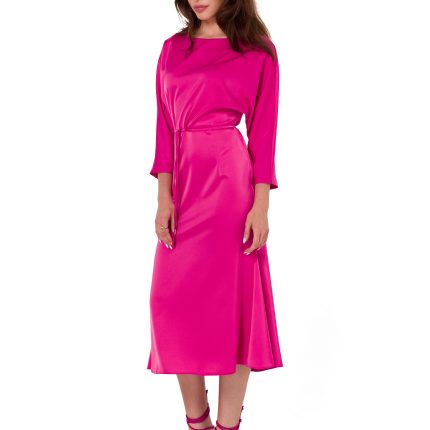Abendkleid model 185474 Makover  (XXL)