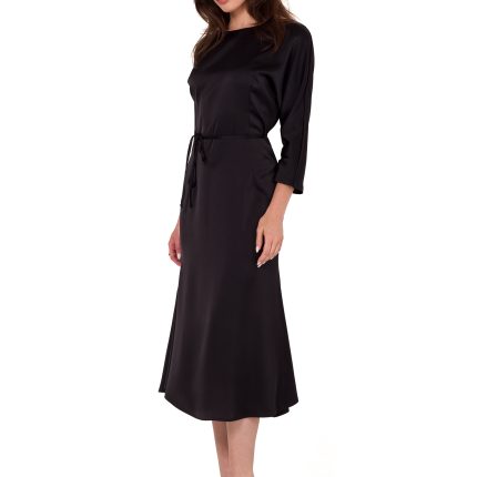 Abendkleid model 185475 Makover  (L)
