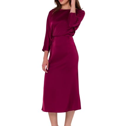 Abendkleid model 185476 Makover  (s)