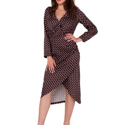 Cocktailkleid model 185477 Makover  (XXL)