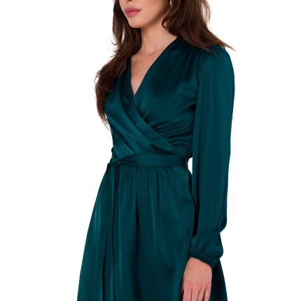 Abendkleid model 185478 Makover  (S/M)