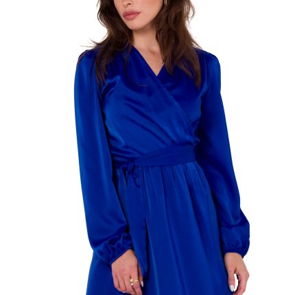 Abendkleid model 185479 Makover  (S/M)