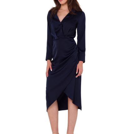 Cocktailkleid model 185495 Makover  (M)