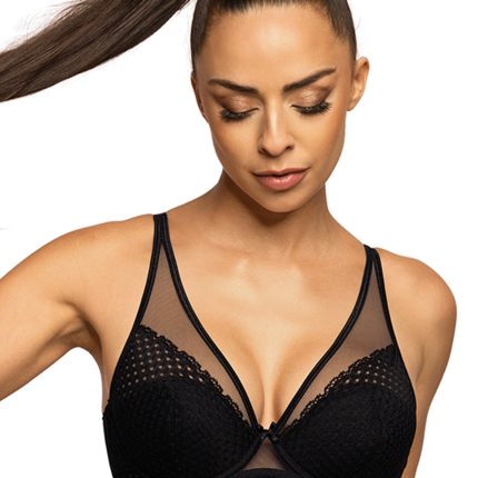 Push- up- BH model 185527 Mat  (65D)