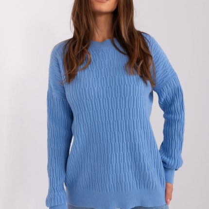 Pullover model 185727 AT  (Universal)