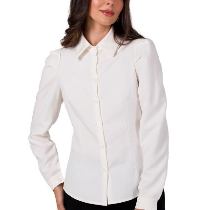 Langarm Hemd model 185778 BeWear  (M)