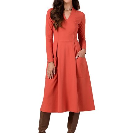 Alltagskleid model 185823 BeWear  (XL)