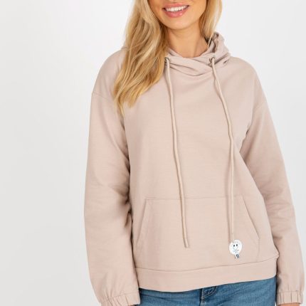 Sweater model 185946 Relevance  (S/M)