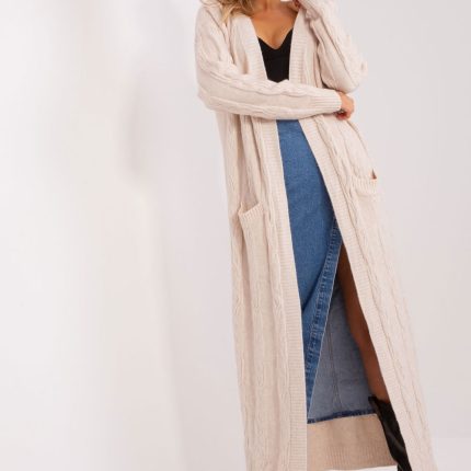 Cardigan model 185966 AT  (Universal)