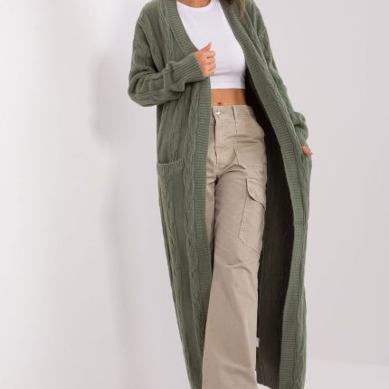 Cardigan model 185967 AT  (Universal)