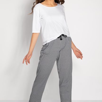 Pyjama model 186000 Momenti Per Me  (s)