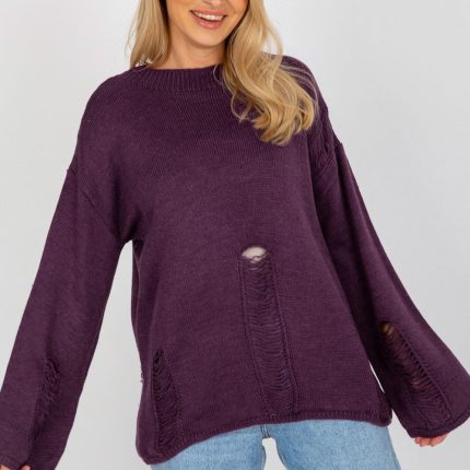 Pullover model 186058 Badu  (Universal)