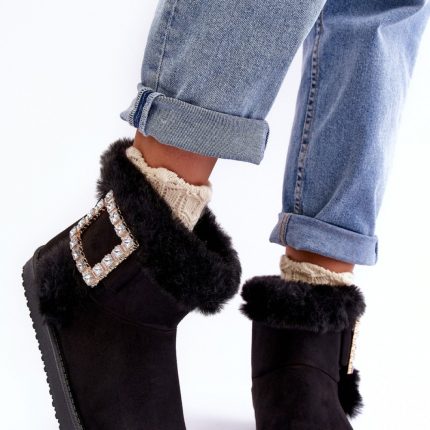 Schneeschuhe model 186407 Step in style  (37)