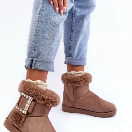Schneeschuhe model 186408 Step in style  (38)