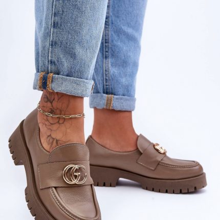 Schuhe mit Absatz model 186415 Step in style  (37)