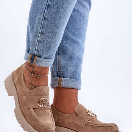 Schuhe mit Absatz model 186417 Step in style  (36)