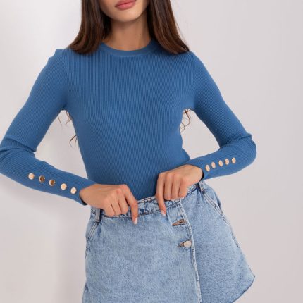 Pullover model 186523 Factory Price  (S/M)