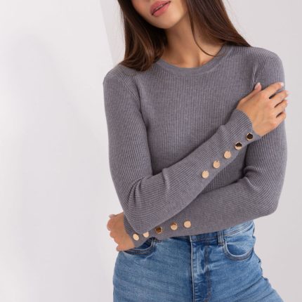 Pullover model 186524 Factory Price  (S/M)