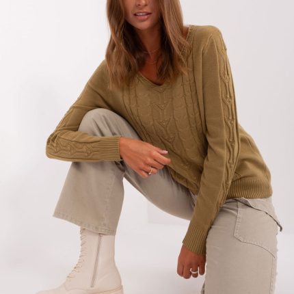 Pullover model 186578 AT  (Universal)