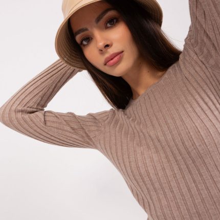 Pullover model 186615 Factory Price  (M/L)