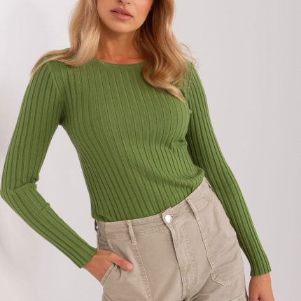 Pullover model 186619 Factory Price  (S/M)