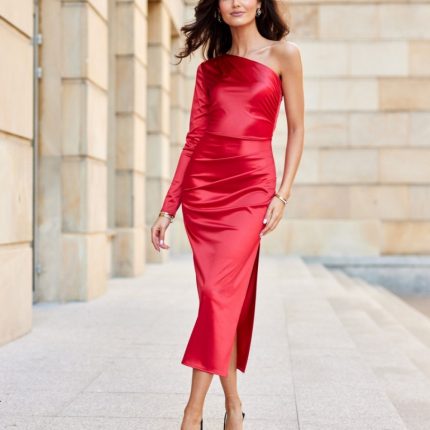 Abendkleid model 186624 Roco Fashion  (38)