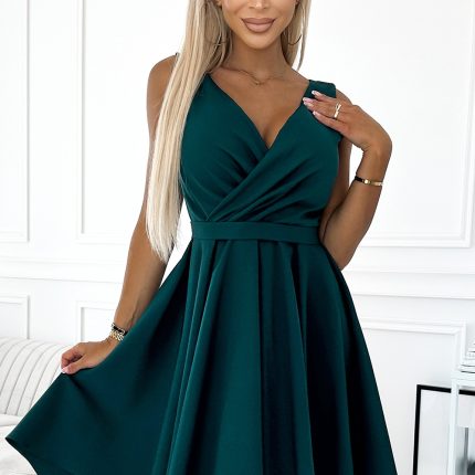 Cocktailkleid model 186690 Numoco  (XS)