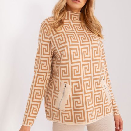 Pullover model 186730 AT  (Universal)