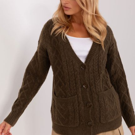 Cardigan model 186746 AT  (Universal)
