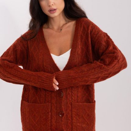 Cardigan model 186750 AT  (Universal)