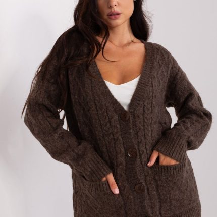 Cardigan model 186751 AT  (Universal)