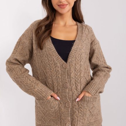 Cardigan model 186752 AT  (Universal)