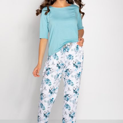 Pyjama model 186798 Momenti Per Me  (L)