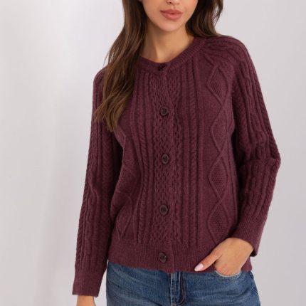 Cardigan model 186815 AT  (Universal)