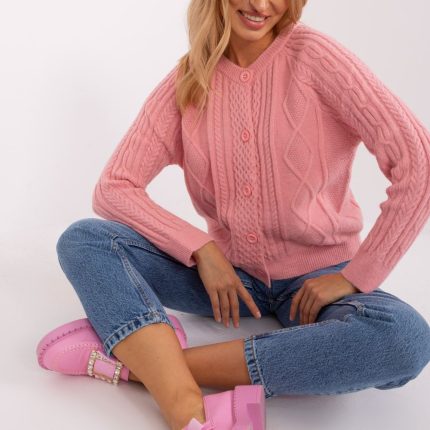 Cardigan model 186818 AT  (Universal)