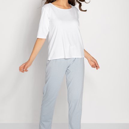 Pyjama model 186796 Momenti Per Me  (XL)