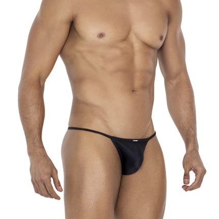 schwarzer Tanga Kini C4MSPX16 von Cut4Men