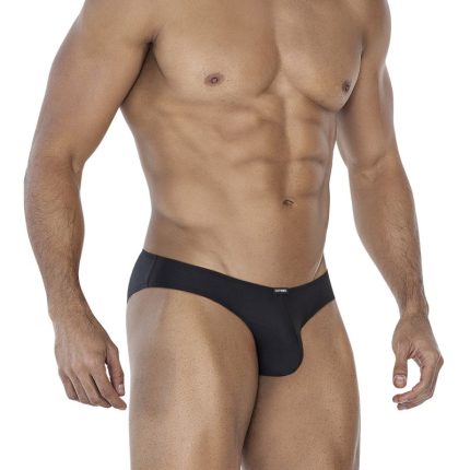 schwarzer Micro Brief C4MSPX01 von Cut4Men