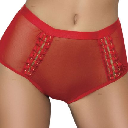 roter Gloria Knickers XXL/XXXL