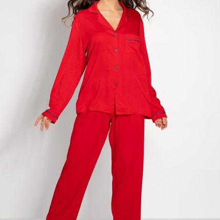 Pyjama Model 187519 - Größe S
