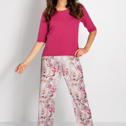 Pyjama Model 187520 - Größe S