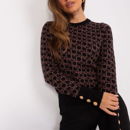Pullover model 187540 AT