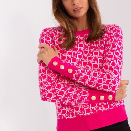 Pullover model 187543 AT