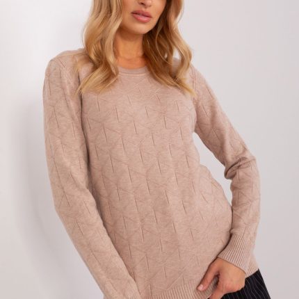 Pullover Model 187554 AT