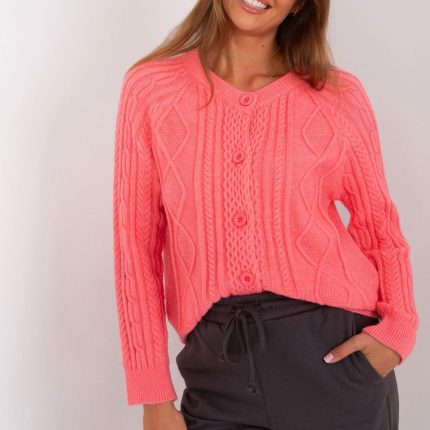 Cardigan model 187575 AT